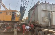 مسئول لـ«باور نيوز»: وضع الجهد على المحول الجديد بمحطة الحصايا بإدفو