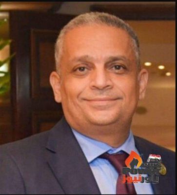 محمد قنديل رئيسًا لمجلس إدارة شركة غاز مصر