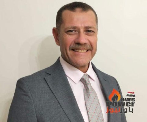 عمرو أسامة رئيسًا لشركة بترومنت