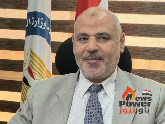 رئيس بتروشهد: إضافة 2.54 مليون برميل للاحتياطيات المؤكدة وزيادة كفاءة الإنتاج