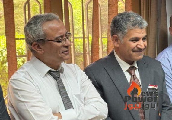 خلال جمعيتي «بتروزنيمة» و«بتروملك» .. الهيئة والشركاء يؤكدون دعم خطط زيادة الإنتاج والاحتياطيات بجنوب أبوزنيمة