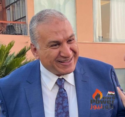 ماذا تعرف عن المهندس محمد مرزوق رئيس شركة جاسكو الجديد؟