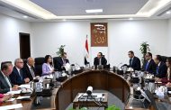 رئيس الوزراء يستعرض آليات تنفيذ مشروعات الكهرباء بالمدن الجديدة بنظام المشاركة مع القطاع الخاص