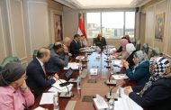 وزير الكهرباء يتابع خطة فصل المصرية لنقل الكهرباء عن الشركة القابضة لكهرباء مصر.