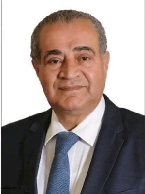 وزير البترول ينعى الدكتور على المصيلحى  وزير التموين السابق