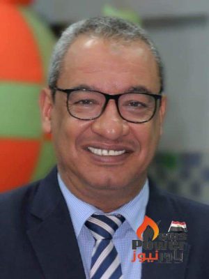 رئيس شركة النصر للبترول : زيادة إنتاج المنتجات البترولية عالية القيمة و انتاج البوتاجاز بلغ 340 ألف طن سنوياً