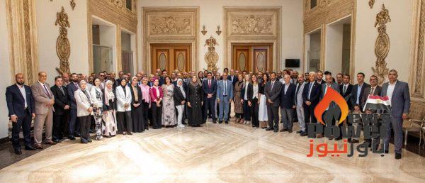 شركة خدمات البترول البحرية PMS تعقد اجتماعها الربع سنوي الثاني مع العاملين