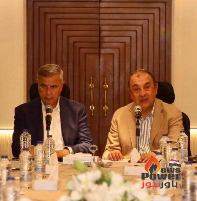 وزير قطاع الأعمال العام ومحافظ الإسكندرية يبحثان تعزيز التعاون في الاستثمار السياحي والفندقي وتعظيم الاستفادة من الأصول