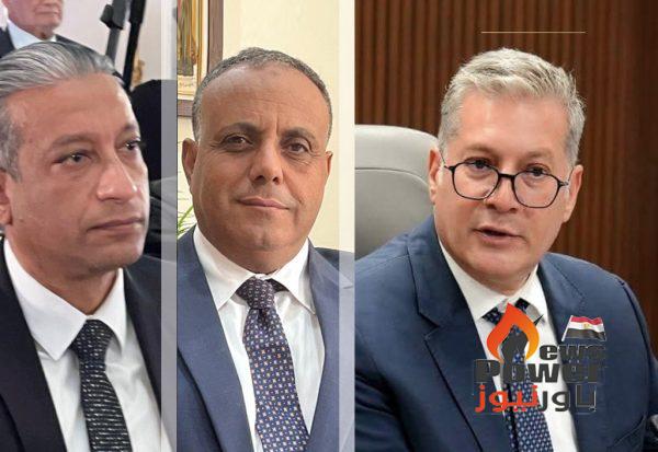 الثلاثاء المقبل بالاسكندرية .. انعقاد جمعية انربك لمناقشة نتائج العام المالي 2025 برئاسة بدوي