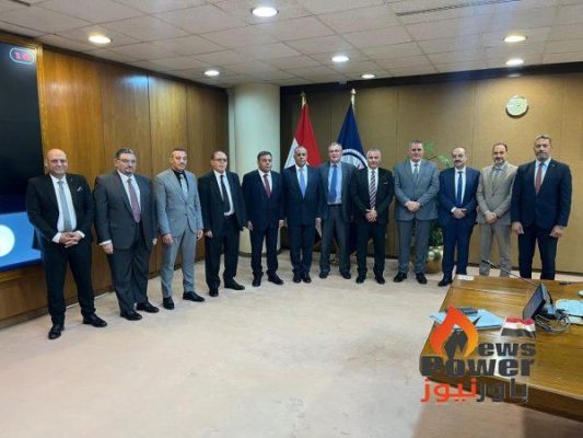 نوربيتكو تعقد جمعيتها العمومية لاعتماد نتائج الأعمال للعام المالي 2024/2025