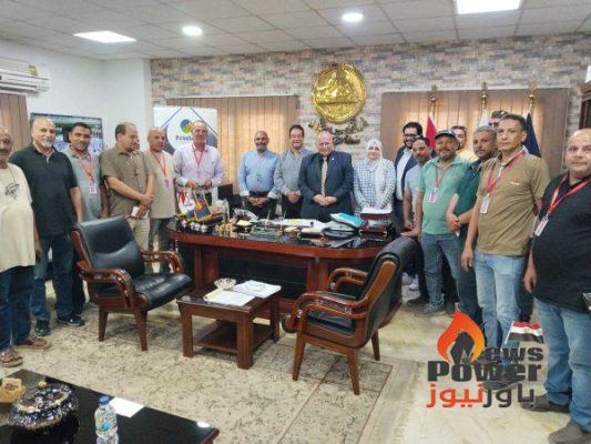 بتروسيف تنفذ برنامجاً تدريبياً بعنوان 