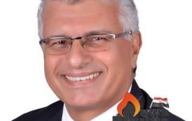 الدكتور محمد سليم يكتب:بين إدارة المنظومة وقيادة اقتصاد الطاقة.. قراءة في تجربة الشركة القابضة للكهرباء وأزمة العداد الكودي