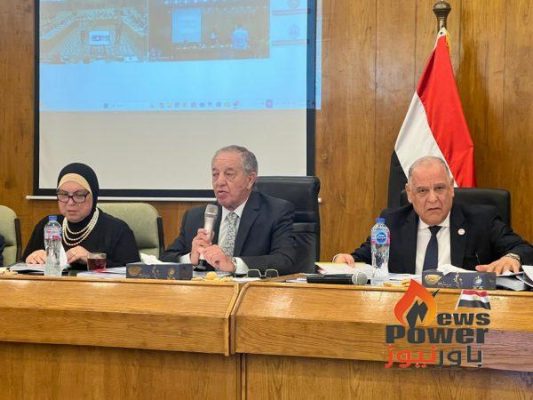 الجمعية العمومية لشركة اسكندرية للحراريات تشيد بنتائج أعمال الشركة هذا العام  لتحقيق أرباح بقيمة 102 مليون جنيه بزيادة عن المستهدف 62%