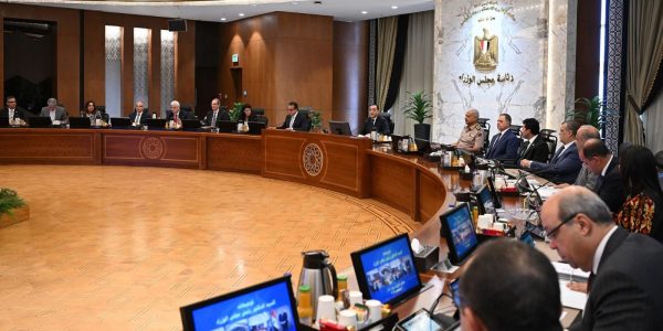 عاجل .. الحكومة توافق على قيام شركة 