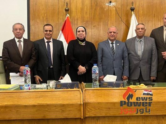 رغم التحديات.. «الدلتا للصلب» ترفع طاقتها الإنتاجية وتدعم التصنيع المحلي