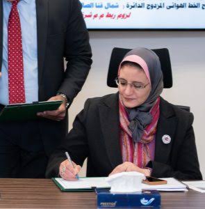 المصرية لنقل الكهرباء بصدد توقيع اتفاقية تعاون مع K&K الإماراتية لإستكمال دراسات تصدير الكهرباء إلى أوروبا