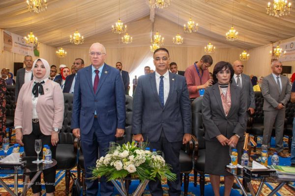 في إطار المسئولية المجتمعية.. افتتاح أول مركز تأهيل شامل لذوي الهمم في برج العرب بدعم من إيثيدكو