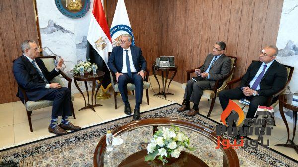 مصر نقطة انطلاق لشركة اكسبرو العالمية لخدمات البترول والغاز في المنطقة