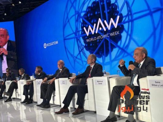 وزير الكهرباء : برنامجنا النووي السلمى شاملاً ومتكاملاً بما يحقق أهداف الدولة وخدمة الاقتصاد الوطني وخطة التنمية المستدامة ويتناسب مع الاحتياجات المتزايدة من الطاقة فى مصر