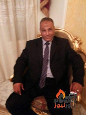 هاى تاور للمقاولات تهنئ م وحيد كمال حسانين لتعيينه مدير عام الأعمال المدنية بمنطقة القاهرة