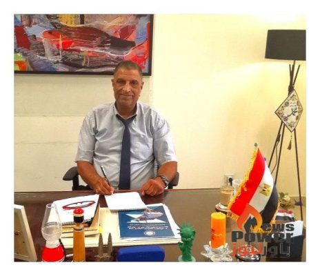 مؤتمر أفريكا داون أندر... في بيرث عاصمة التعدين العالمي بأستراليا و إنطلاقة مصرية نحو مستقبل أفضل