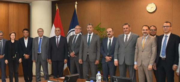 اعتماد نتائج أعمال الأمل وبترويب عن العام المالى الماضى 2024-2025