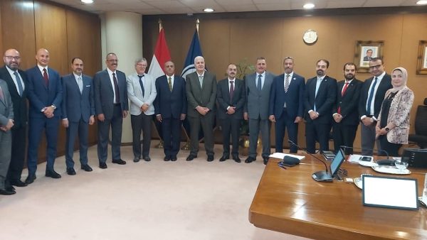 اعتماد نتائج أعمال أبوقير للبترول.. الشركة تنتج 29 ألف برميل مكافئ يوميًا ..واستثمارات جديدة لزيادة الإنتاج