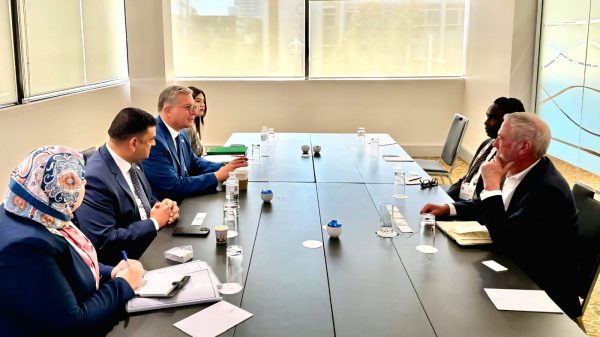 شركات تعدين أسترالية كبرى تتنافس على دخول السوق المصرية لاستخراج الذهب والمعادن