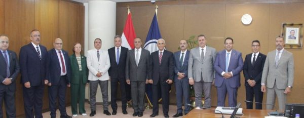 الحمرا أويل تحقق إنتاجًا سنويًا قدره 1.97 مليون برميل بمتوسط 5400 برميل يوميًا خلال 2024/2025