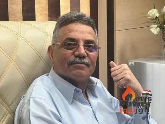 رئيس الحمرا أويل : 16.5 مليون دولار استثمارات جديدة .. حفر 6 آبار تنموية وإعادة إكمال 5 آبار أخرى