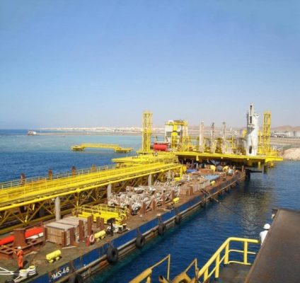خدمات البترول البحرية (PMS) تعزز حضورها الإقليمي بافتتاح فرعها الجديد بالمملكة العربية السعودية