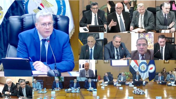 خالدة للبترول تحقق 23 كشفًا جديدًا وترفع إنتاج الغاز إلى 514 مليون قدم مكعب يوميًا في 2024/2025
