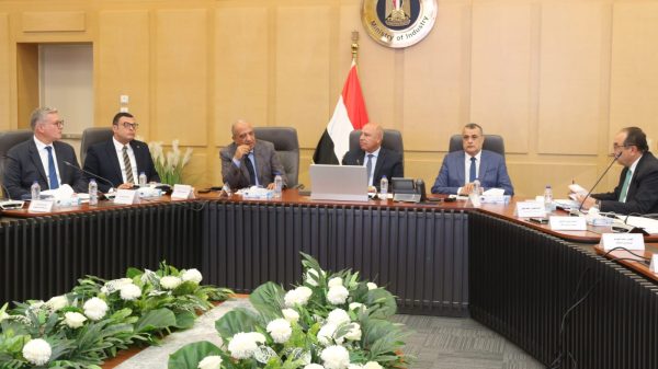 المجلس الأعلى للطاقة يناقش الإسراع في توفير 