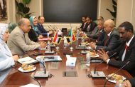 مصر والسودان تبحثان تعزيز التعاون الكهربائي وتنفيذ المرحلة الثانية من خط الربط الكهربائي