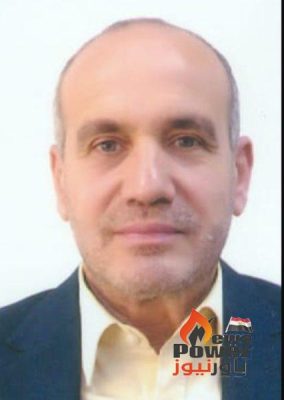 محسن مطاوع عضوا بمجلس إدارة بترومنت