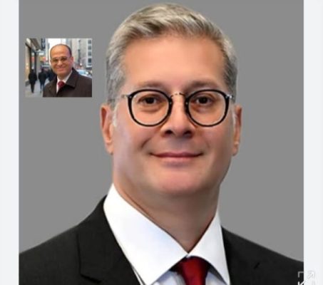 أحمد طه يكتب : المهندس كريم بدوي عقلية عصرية يعيد رسم مستقبل البترول بروح إنسانية