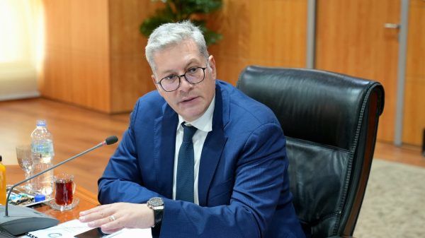 عاجل .. عبد الكريم رئيسا وادريس وطنطاوي وحجازي أعضاء  والباجوري مقررا لمجلس إدارة بوابة الاستكشاف