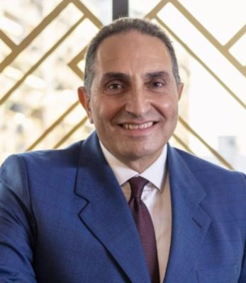 اللواء هاني زكي عمر : يونيكو تنفذ مشروعًا رائدًا لمعالجة تلوث التربة في منطقتين تابعتين لبدر الدين بالصحراء الغربية