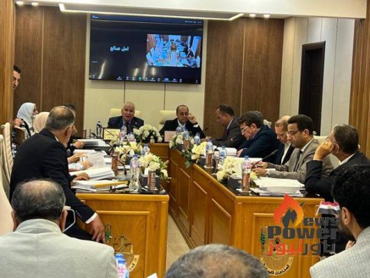 اعتماد جمعية سيجوارت عن العام المالي 2025/2024 بتحقيق أعلي أرباح في تاريخها .. والجمعية العمومية تثني علي أداء الشركة