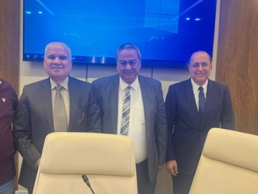 مطابع محرم الصناعية تحقق مفاجأة كبيرة في صافي الربح بنسبة تطور قدرها 281%