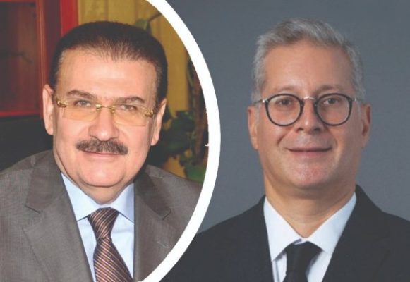 بعد قليل .. وزير البترول يتراس جمعية ابو قير للاسمدة والشركة تحقق 9.3 مليار جنيه خلال عام 2025/2024