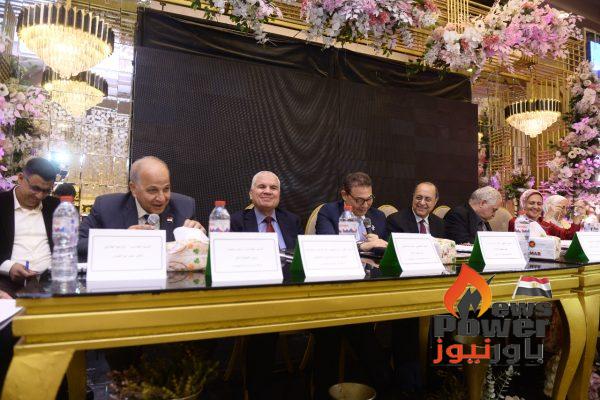 عاجل .. اعتماد جمعية مصر لصناعة الكيماويات للعام المالي 2025/2024 .. الايرادات تقفز الي 1.6 مليار جنيه بزيادة قدرها 118% عن العام السابق