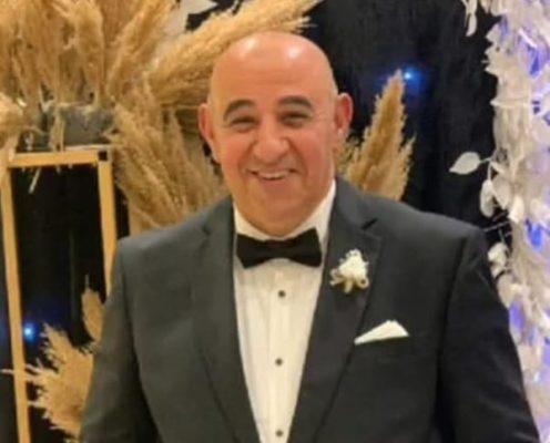 طارق عبد الرازق يكتب : المنصات البحرية والأمور الخفية فوق سطح البحر