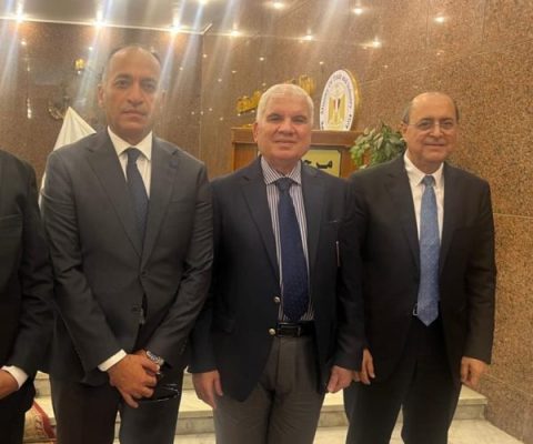 عاجل .. اعتماد جمعية كيما خلال عام 2025/2024 والشركة تحقق أعلى إيرادات في تاريخها بقيمة 9.5 مليار جنيه