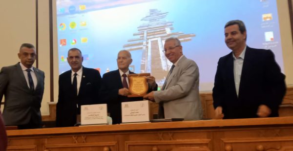 «المهندسين الكهربائيين» تطلق فعاليات المؤتمر الدولي الثاني للطاقة الخضراء