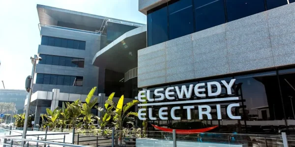 السويدي إليكتريك المصرية تعقد اتفاقية مع الوكالة الجزائرية لترقية الاستثمار بقيمة 2.5 مليار دولار