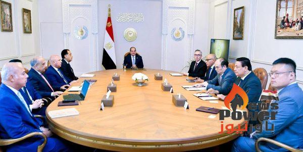 عاجل…مجموعة صنجرو الصينية تعتزم انشاء مصنع لانتاج بطاريات تخزين الطاقة بسعة 10 جيجاوات سنويا