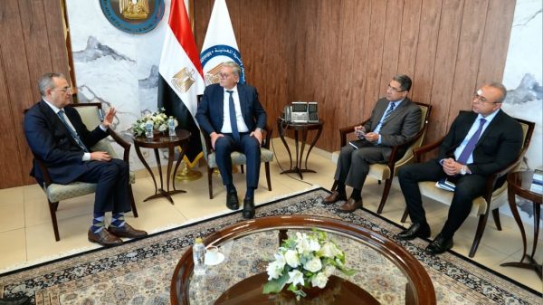 مصر نقطة انطلاق لشركة اكسبرو العالمية لخدمات البترول والغاز في المنطقة