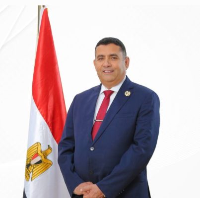 مجموعة شركات مدكور تهنئ أسامة أمين مدكور بفوزه بعضوية مجلس الشيوخ عن المنوفية