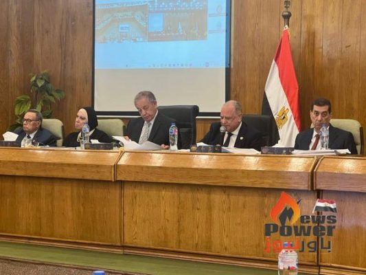 اعتماد وإشادة بنتائج الأعمال ..النصر للتعدين تحقق صافي ربح 3.5 مليار جنيه بزيادة قدرها 43.5% عن العام السابق والإيرادت تقفز الي 7.9 مليار جنيه